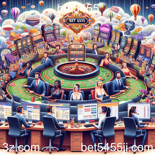 A Importância do Suporte ao Cliente em Jogos Online